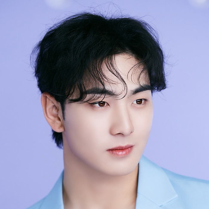 백호의 최신 사진