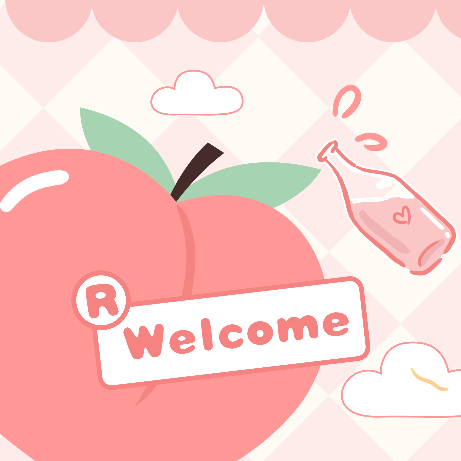 Recent activity shot of Julie (KISS OF LIFE)