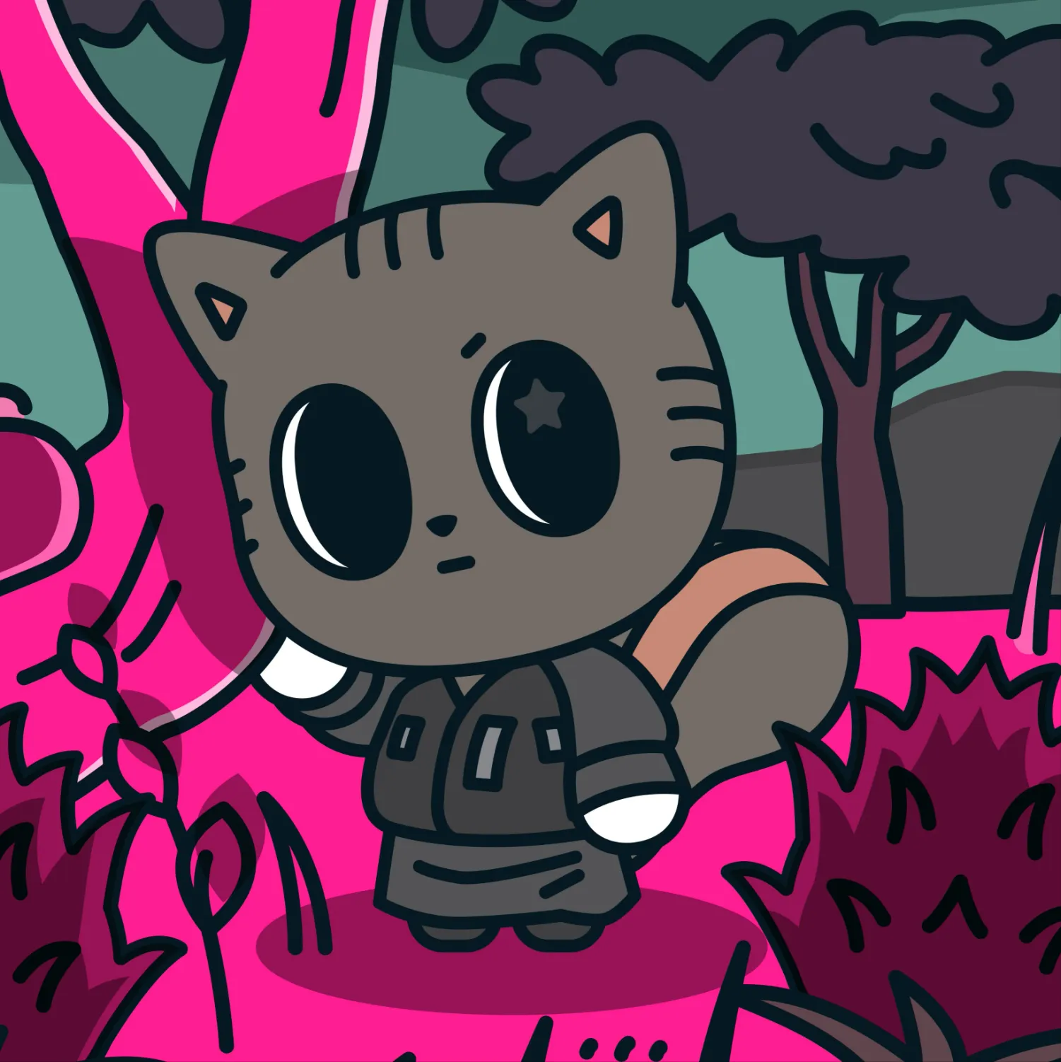 太顯 (TOMORROW X TOGETHER)的最新照片