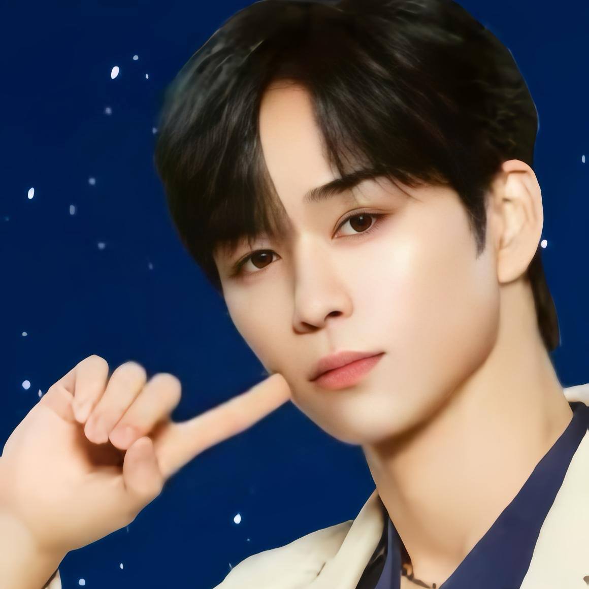 後藤威尊 (INI)の最新写真