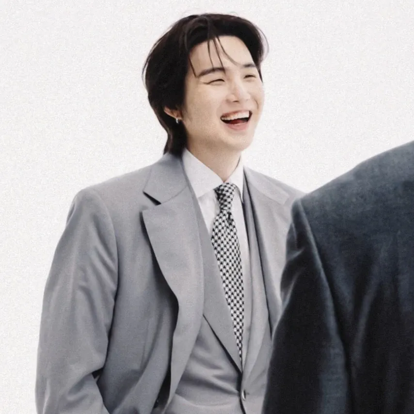 防弹少年团的幕后花絮