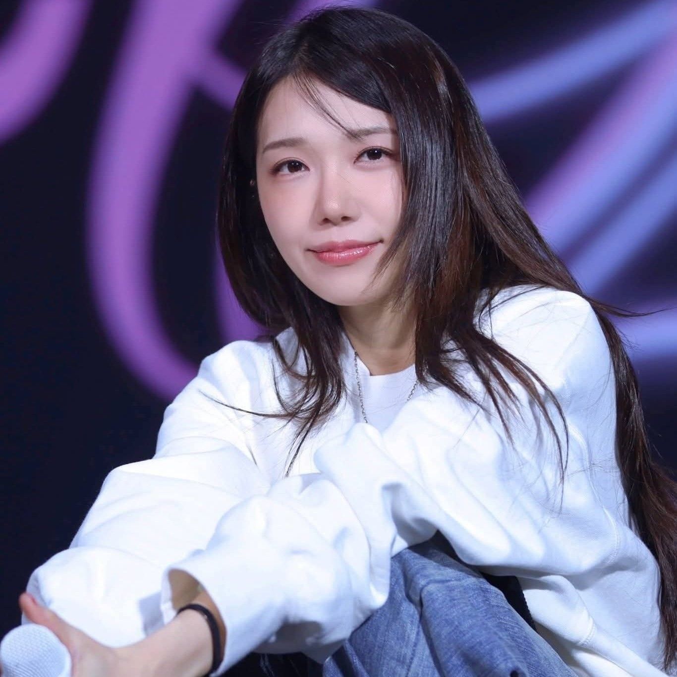 鄭恩地 (Apink)的幕後花絮