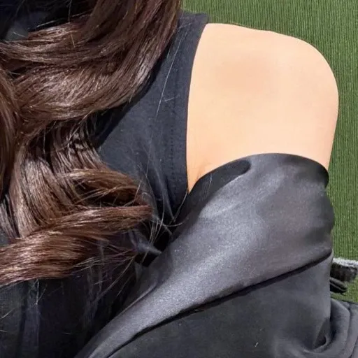 리아 (ITZY)의 비하인드 컷