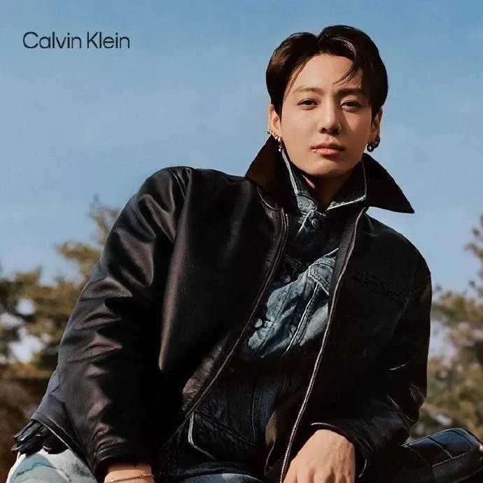 Momen yang diabadikan oleh penggemar Jungkook (BTS)
