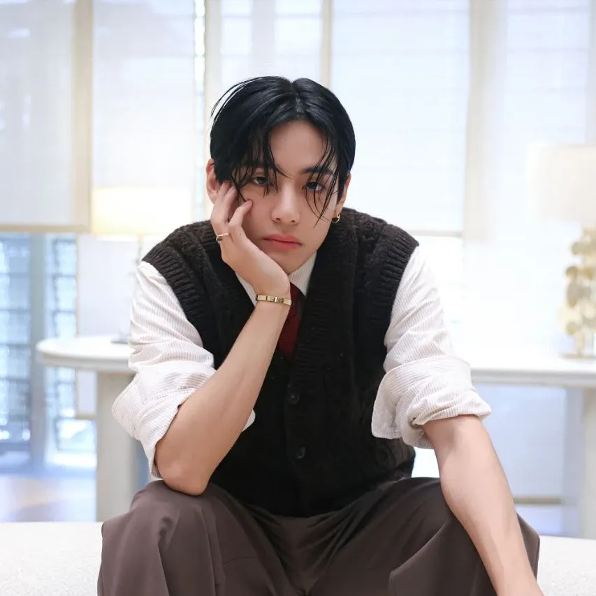 Potret di balik layar BTS