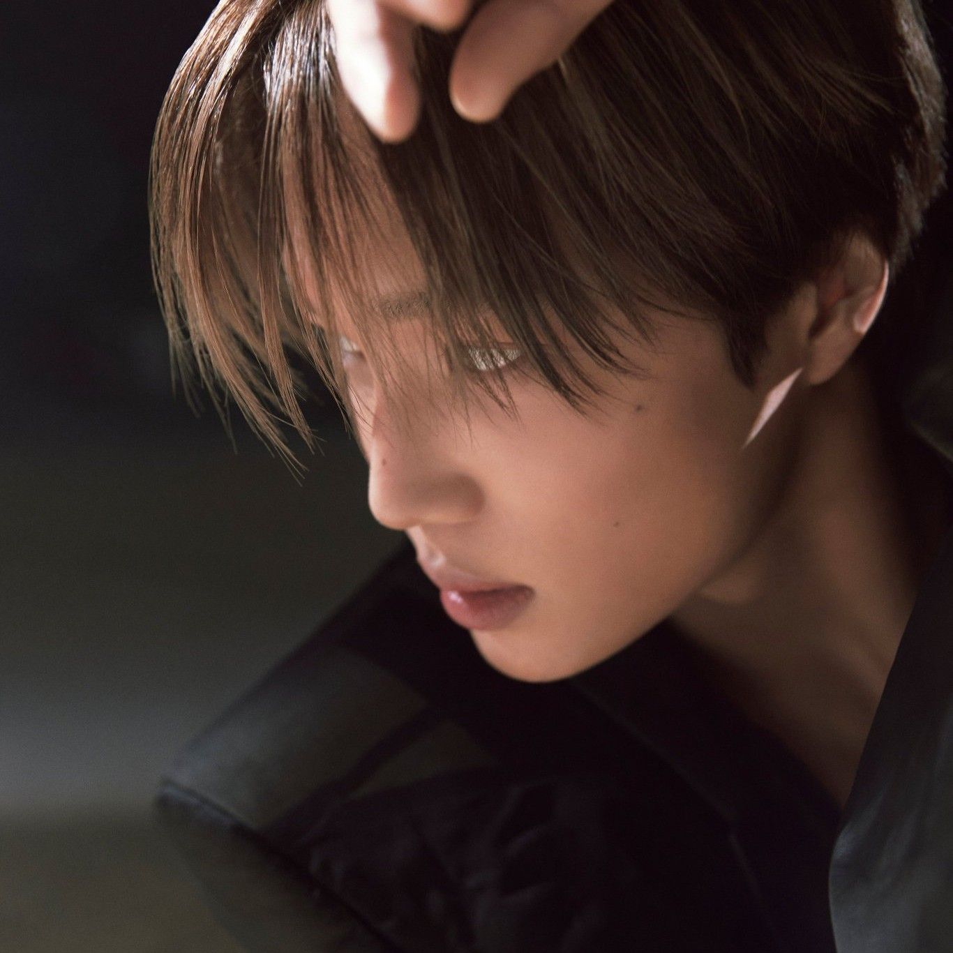 Foto terbaru Kai (EXO)