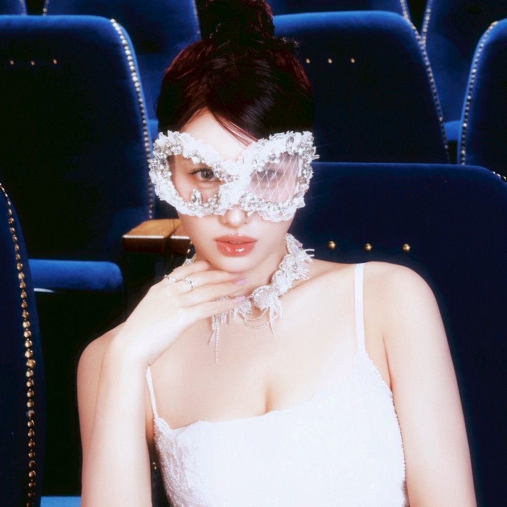 모모 (TWICE) 팬이 찍은 순간