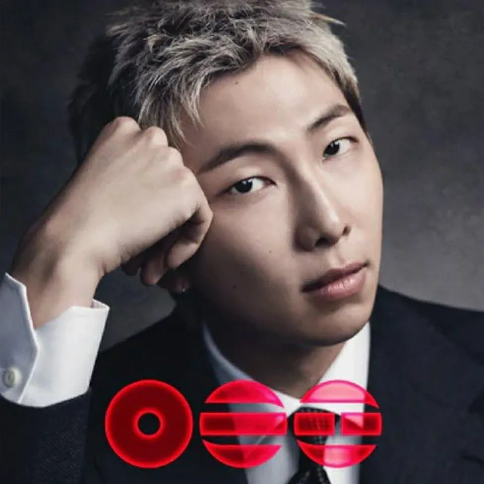 Momen yang diabadikan oleh penggemar BTS