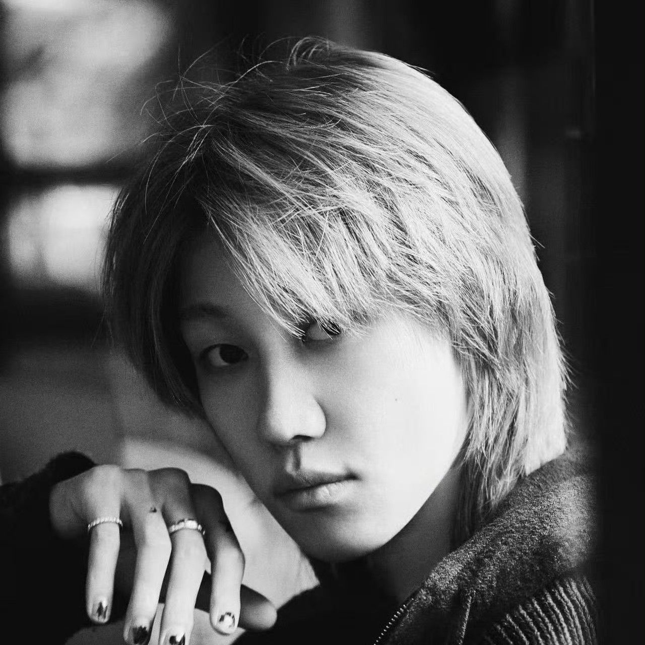 Behind-the-scenes cut of The 8 (SEVENTEEN)