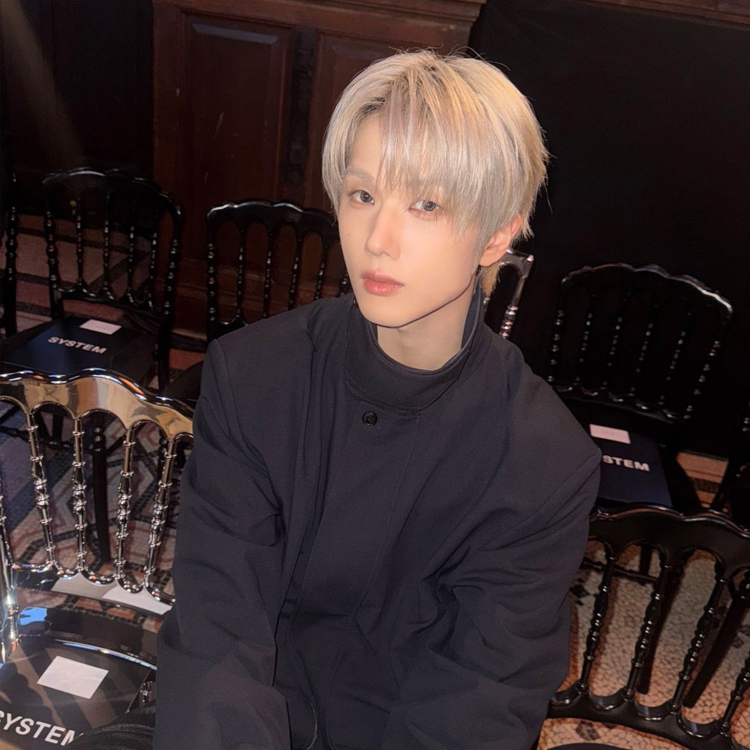 チソン (NCT DREAM)の最新写真