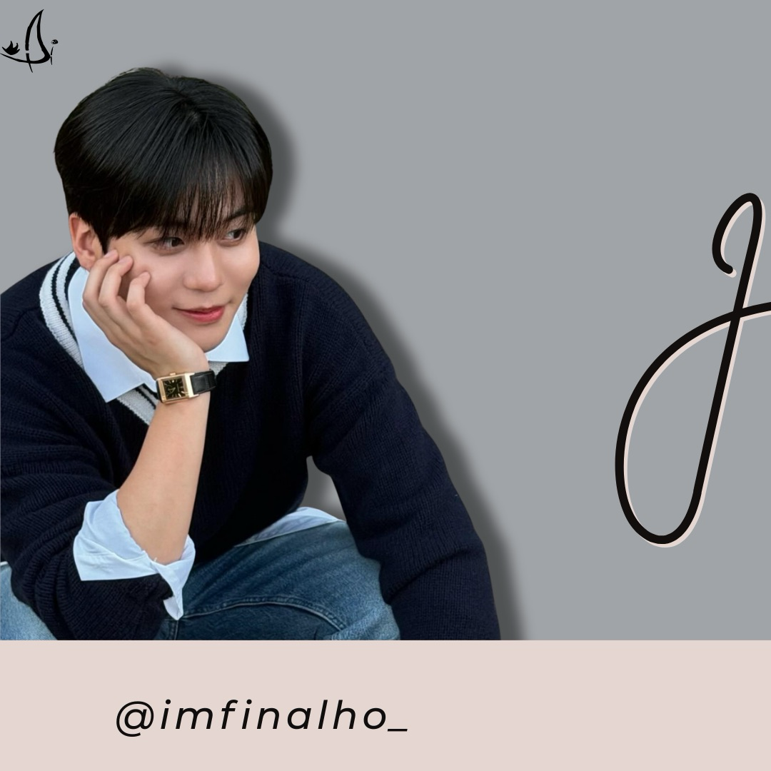 鍾浩 (ATEEZ)的幕后花絮