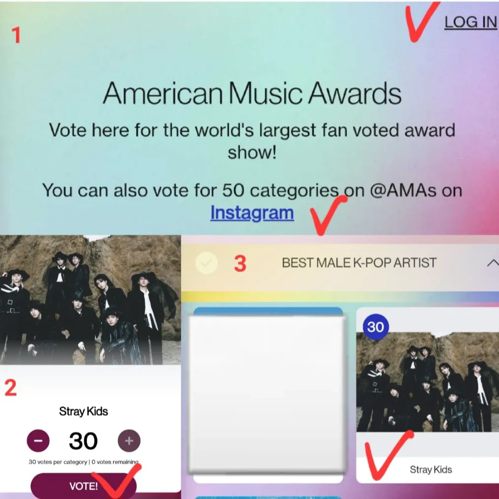 Stray Kids 팬이 찍은 순간