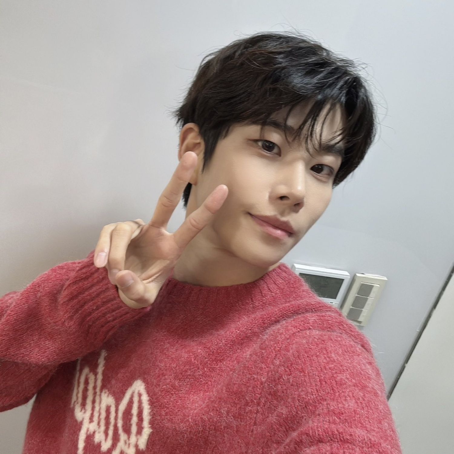 Recent activity shot of MJ (ASTRO)