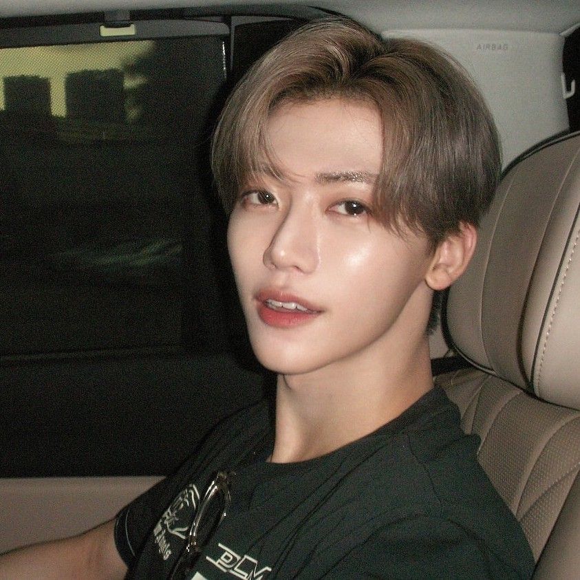 Potret di balik layar NCT