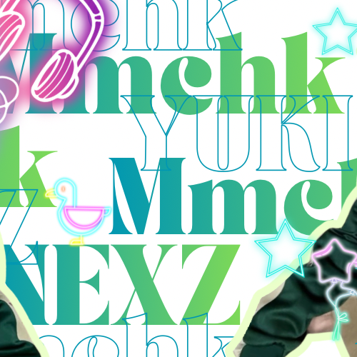 Recent activity shot of Yuki (NEXZ)