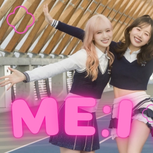 Must-see popular post of ME:I, your favorite