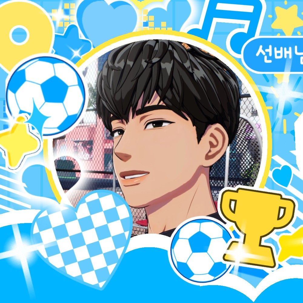 Latest photo of Hamin (PLAVE)