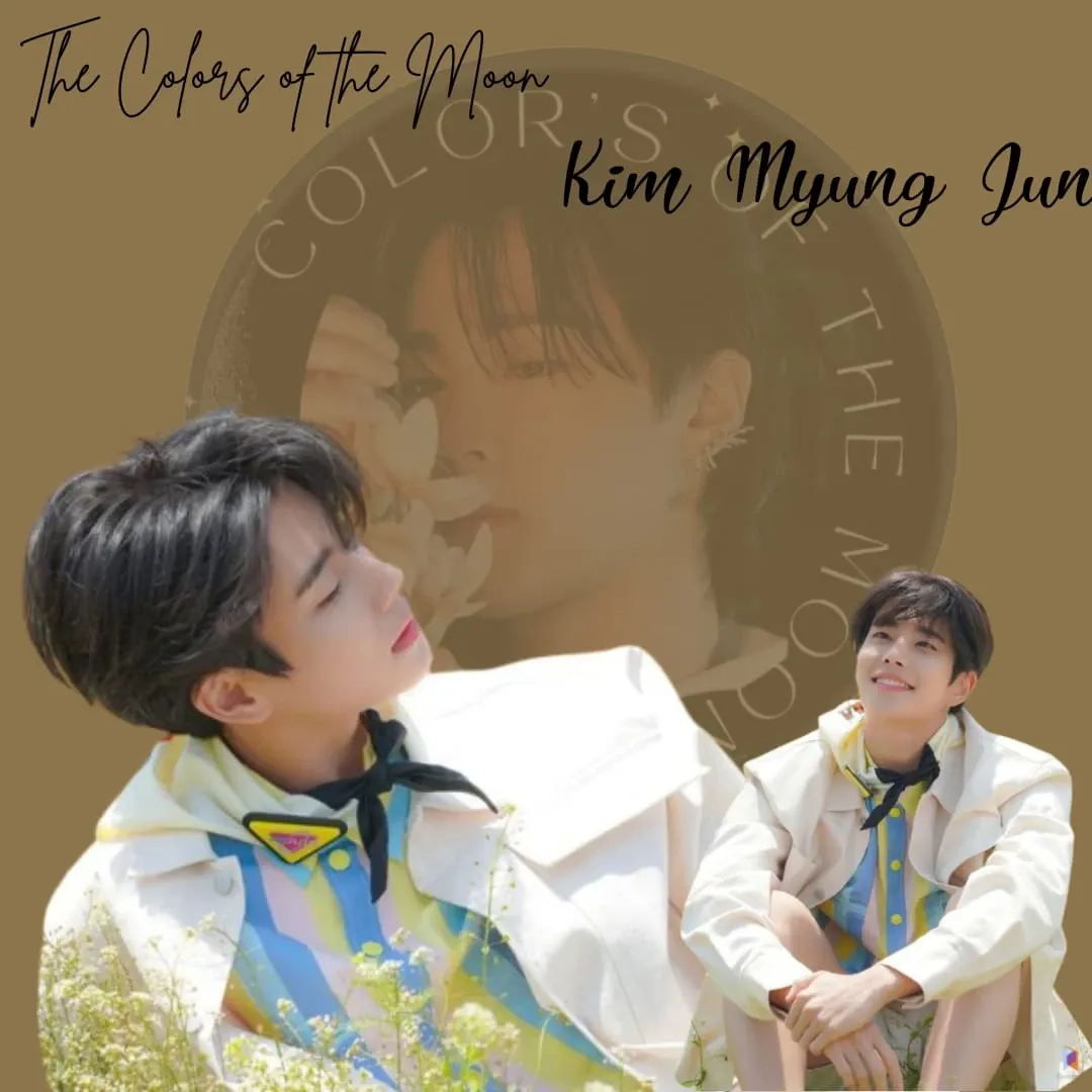 Latest photo of MJ (ASTRO)