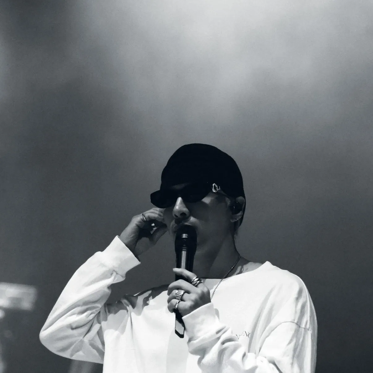 太陽 (BIGBANG)的最新活動照片