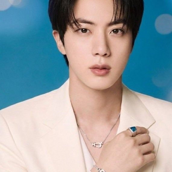 진 (방탄소년단) 팬이 찍은 순간