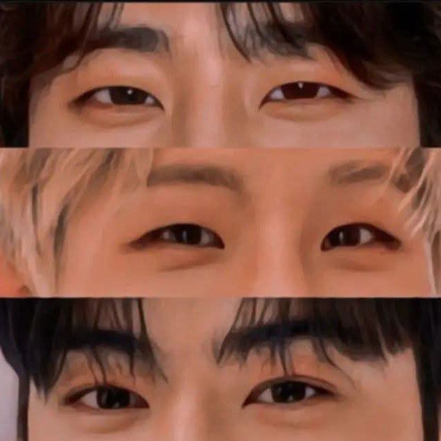 아스트로의 비하인드 컷