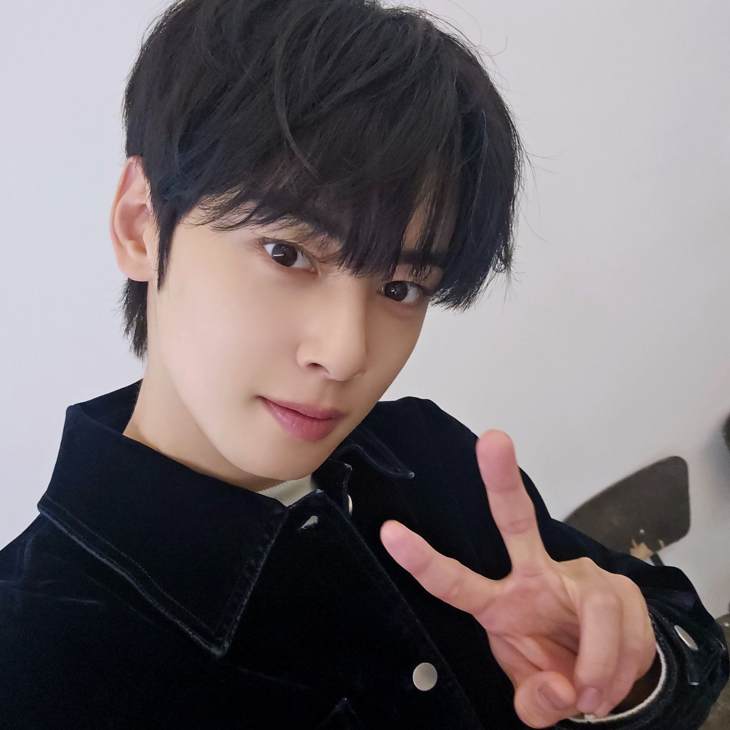 Latest photo of Eunwoo (ASTRO)