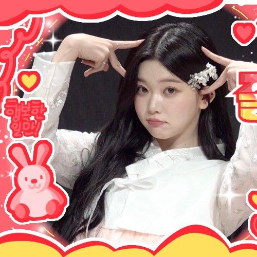 Popular profile picture of Tsuki (Billlie) loved by fans