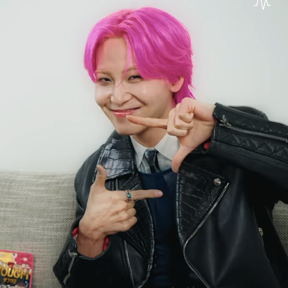 Latest photo of Kawashiri Ren (JO1)