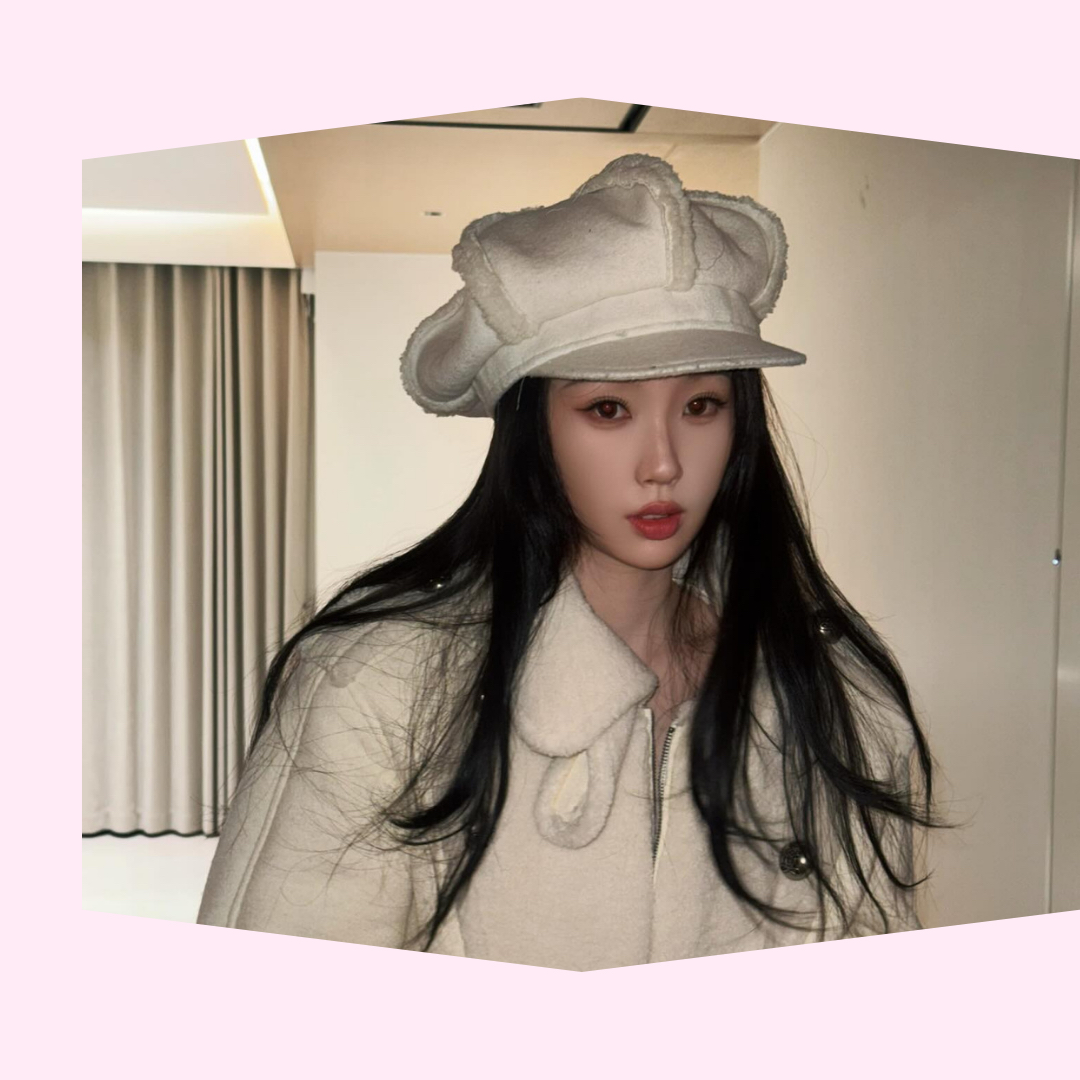 Latest photo of Esther Yu