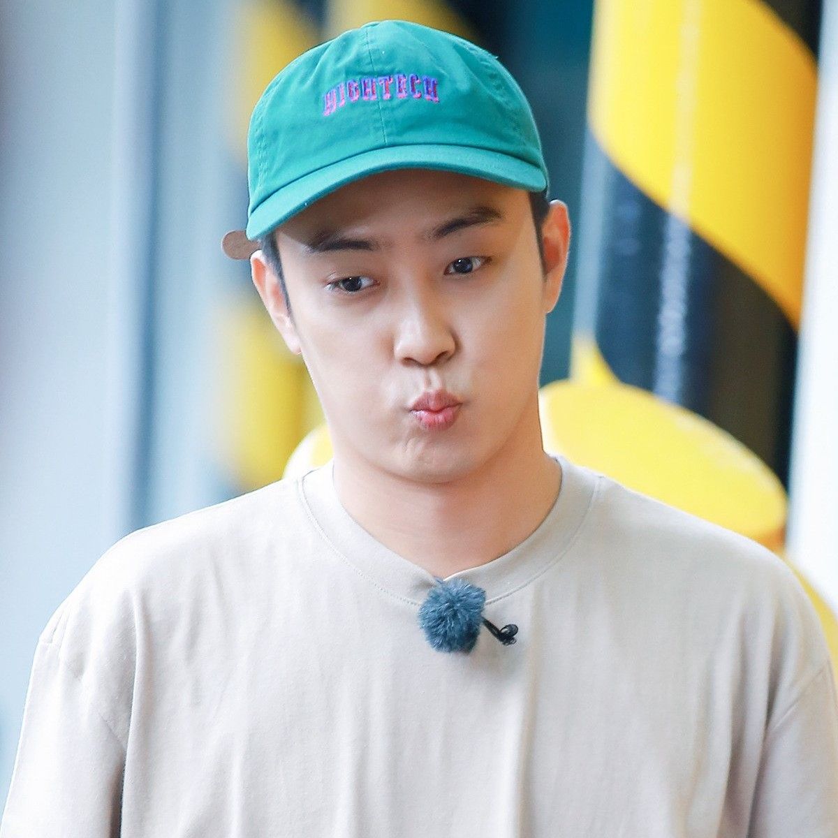 Latest photo of Eun Jiwon (SECHSKIES)