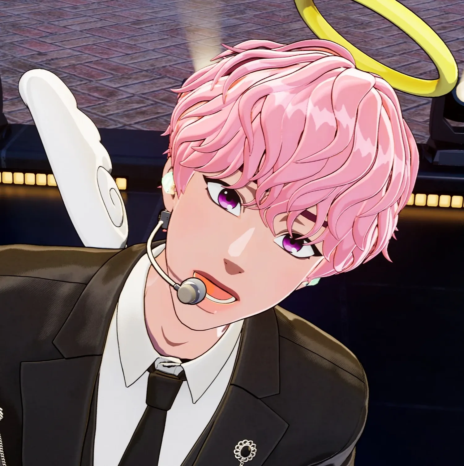 Latest photo of Bamby (PLAVE)