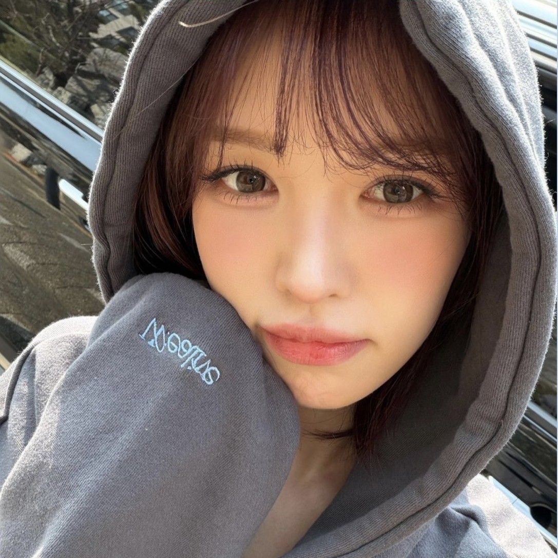 Latest photo of Wendy (Red Velvet)