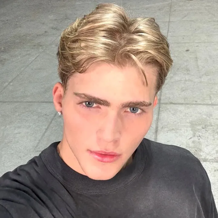 Latest photo of Gabi (SANTOS BRAVOS)