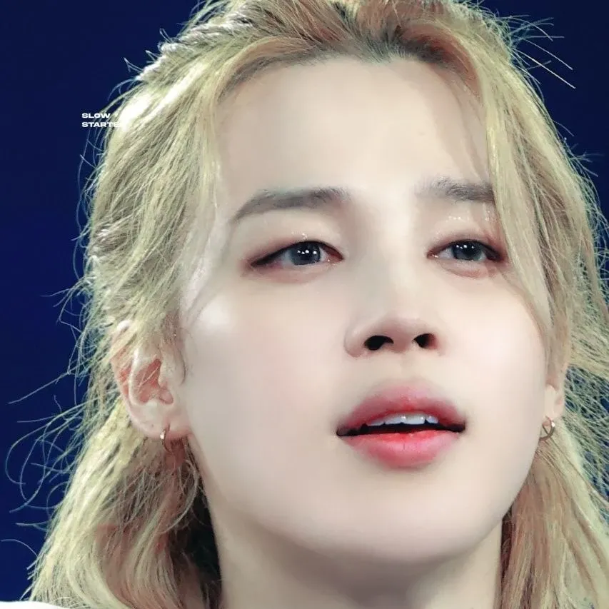 Foto terbaru Jimin (BTS)