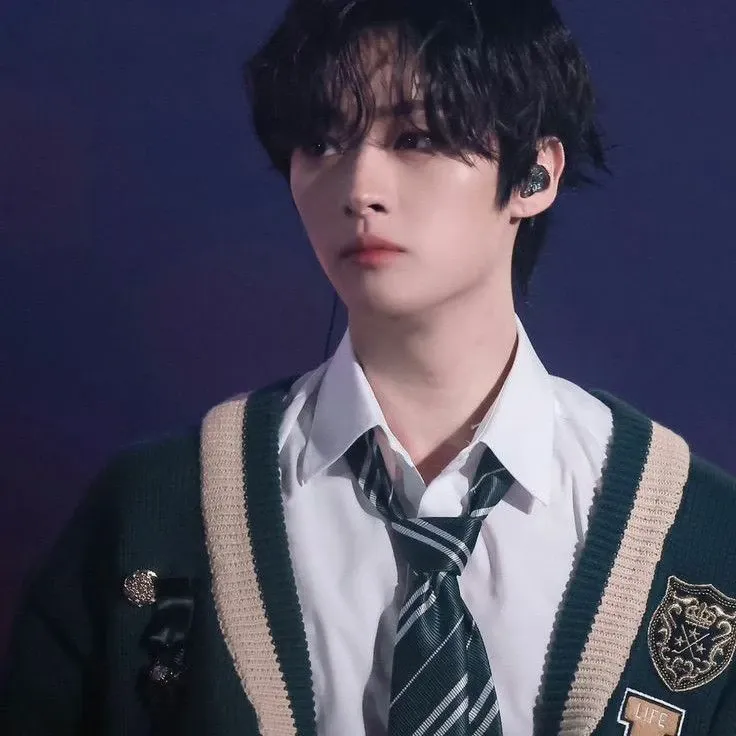 Lee Know (Stray Kids)粉丝拍下的瞬间