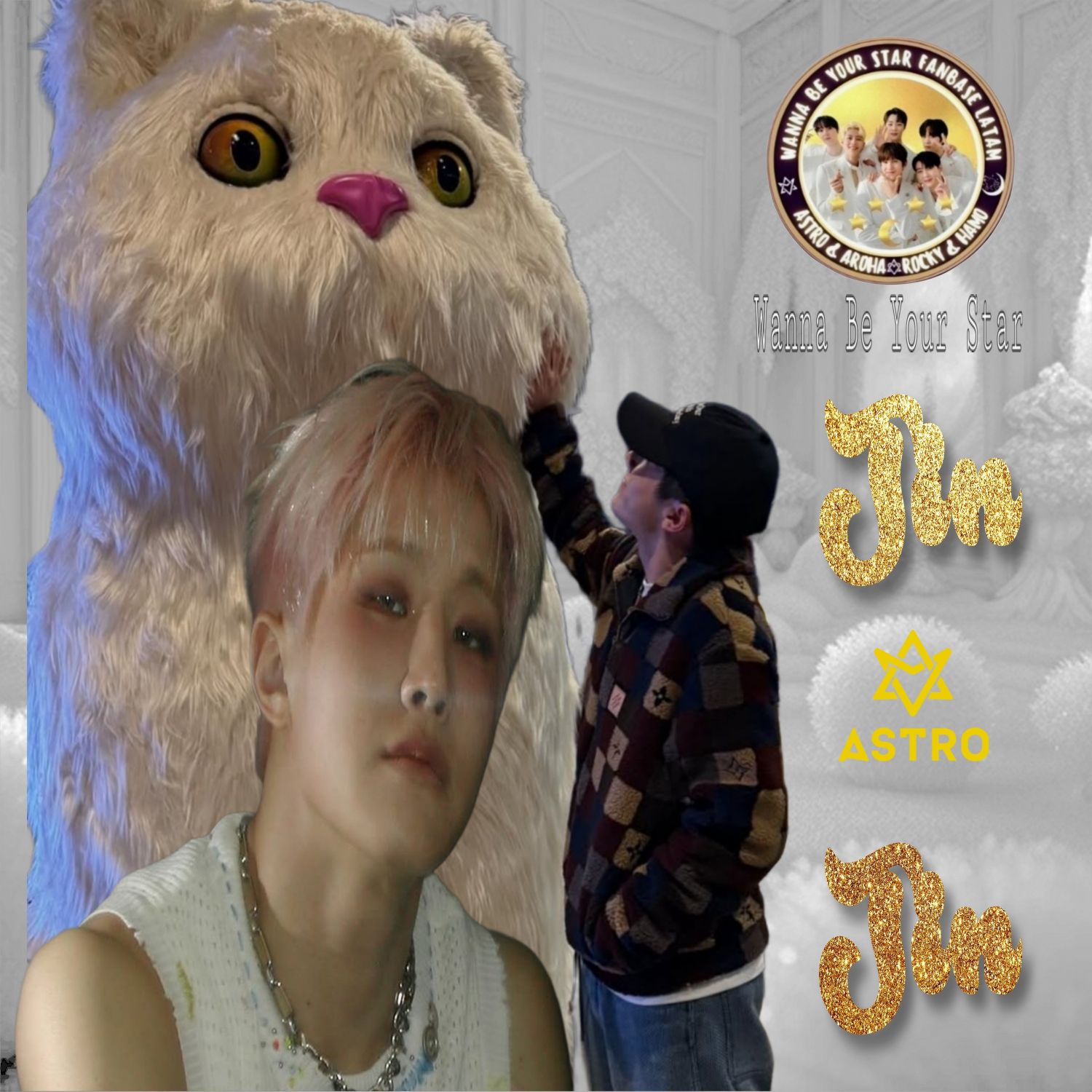 ASTRO的最新活動照片