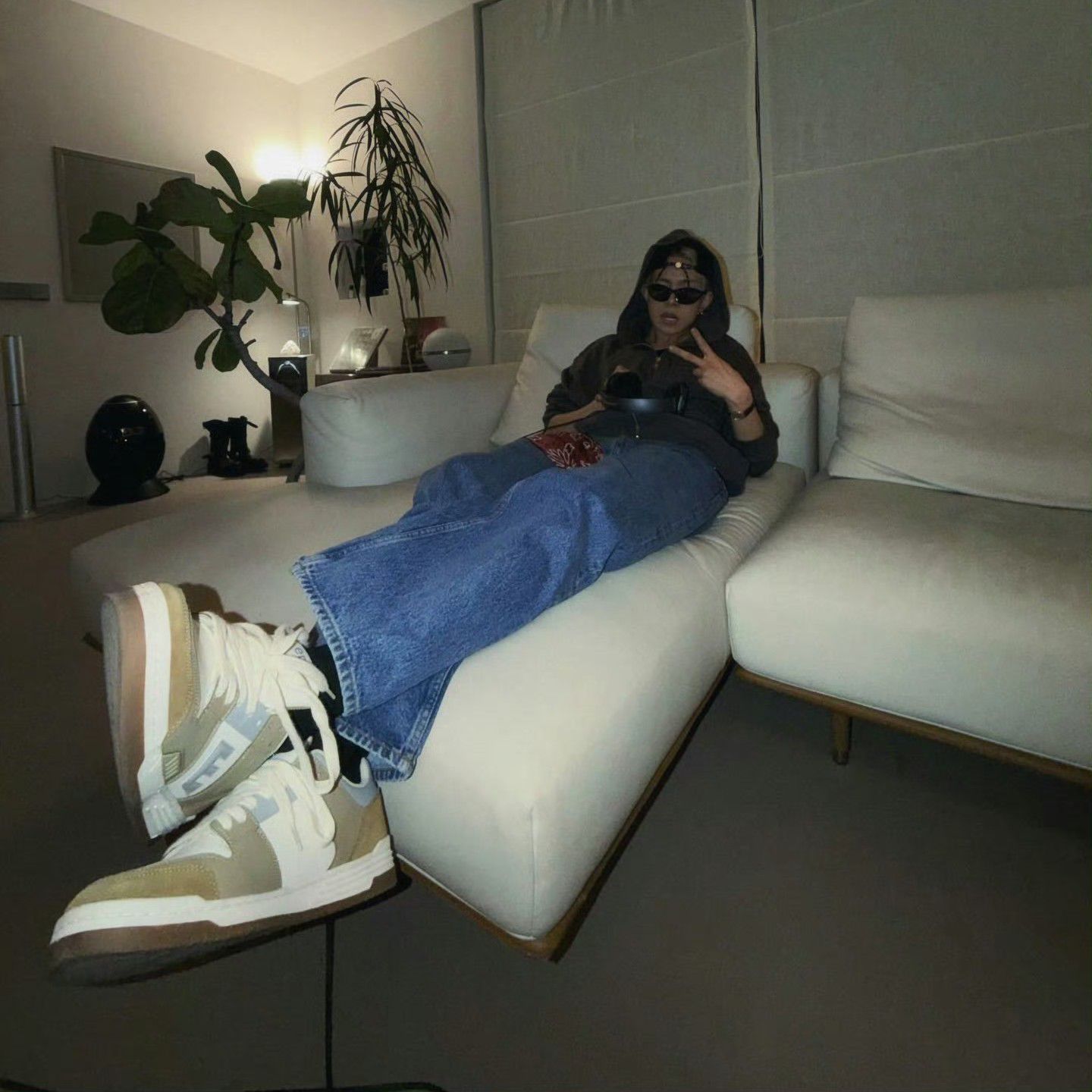 희승 (ENHYPEN) 최근 활동샷