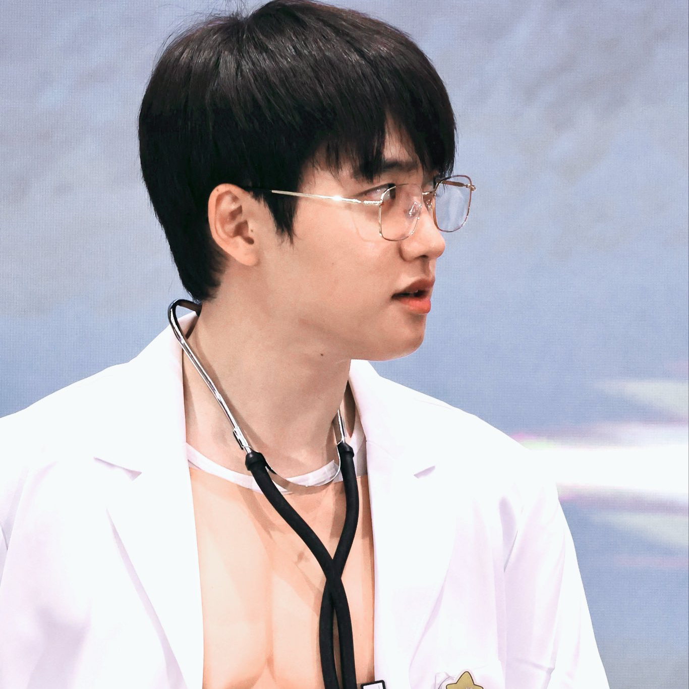 디오 (EXO)의 최신 사진