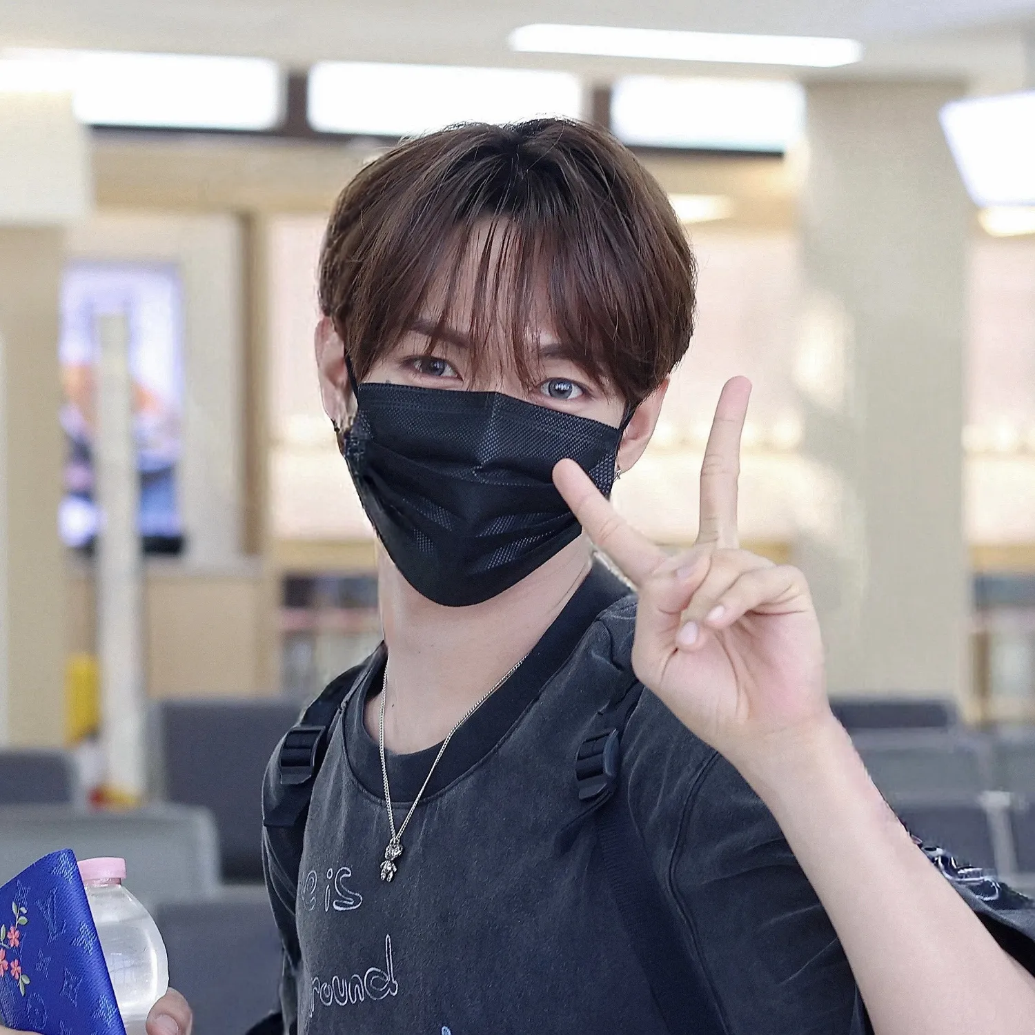 Recent activity shot of JL (AHOF)