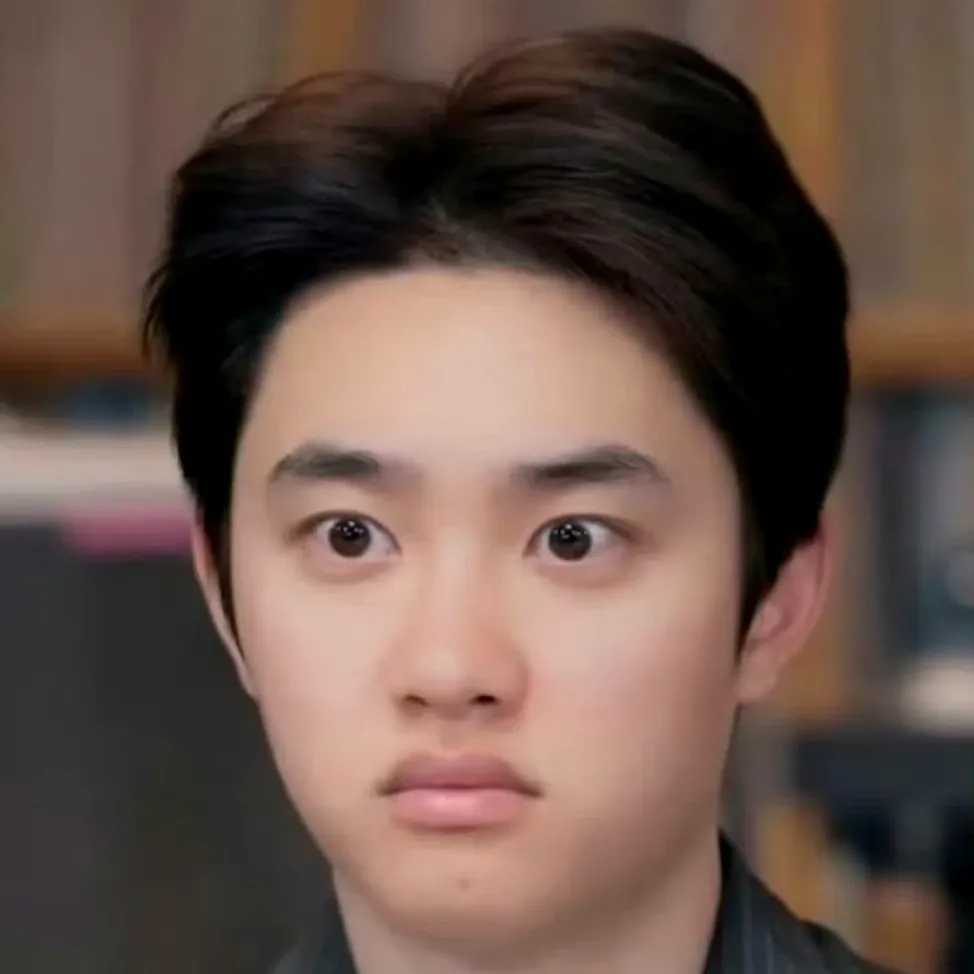 D.O. (EXO)的最新活動照片