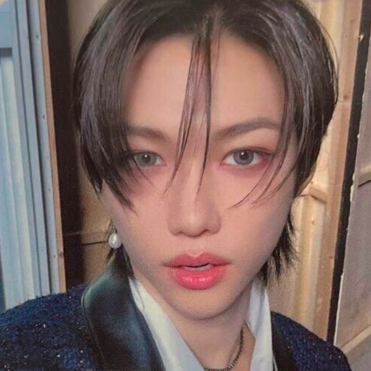 Felix (Stray Kids)粉丝拍下的瞬间