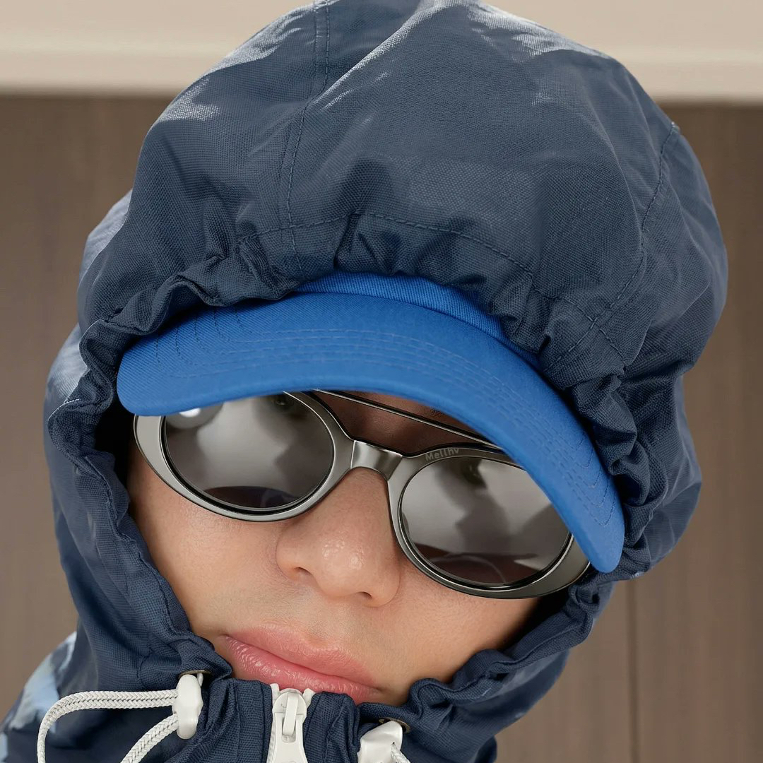 뷔 (방탄소년단)의 비하인드 컷