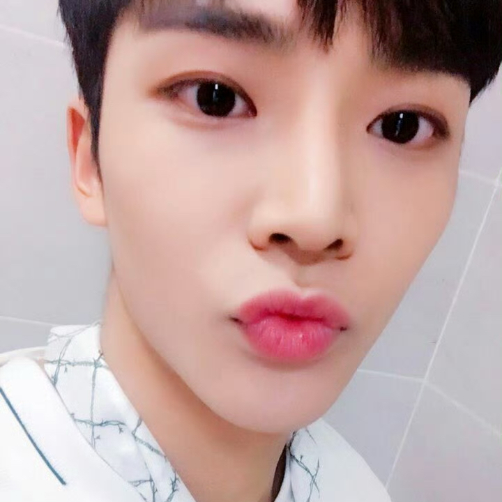 로운 팬이 찍은 순간