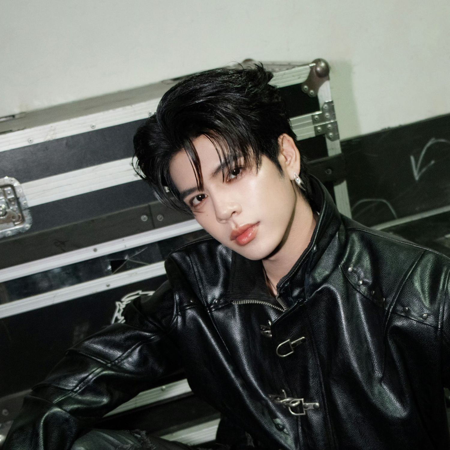 Recent activity shot of DORN (NexT1DE)