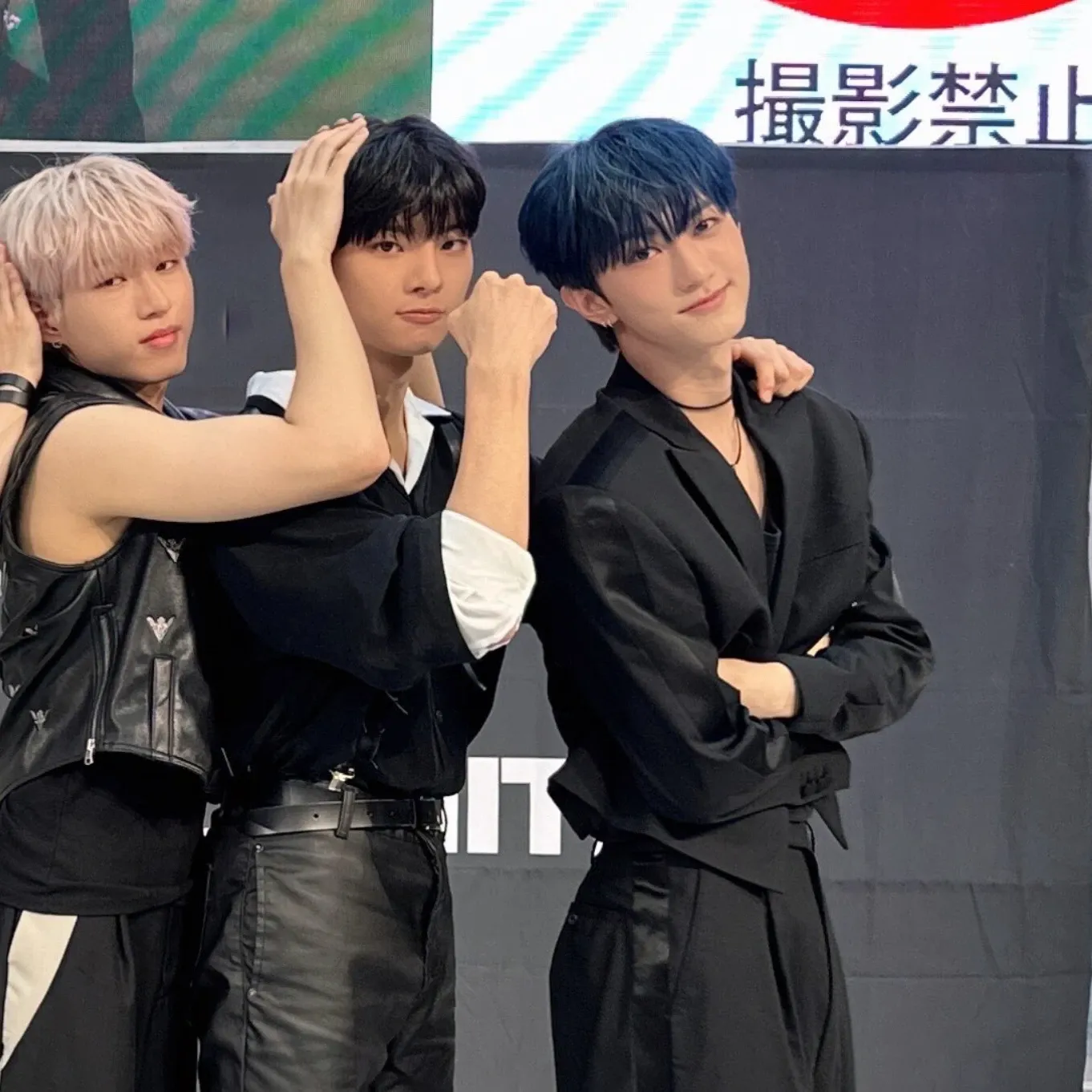 K-POP posts beloved by YOUNITE fans