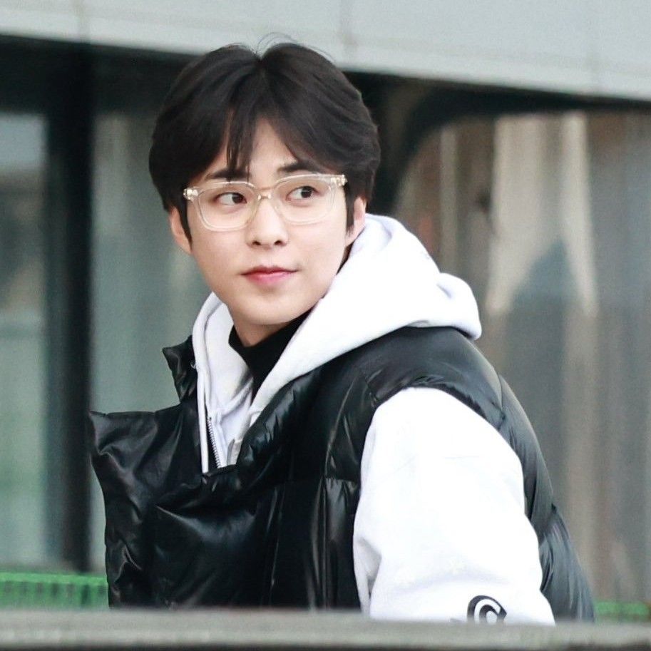 EXO 최근 활동샷