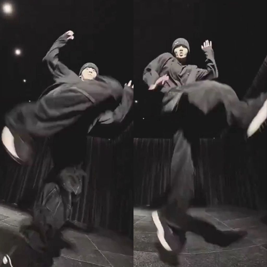 ジョングク (BTS)の最近の活動写真