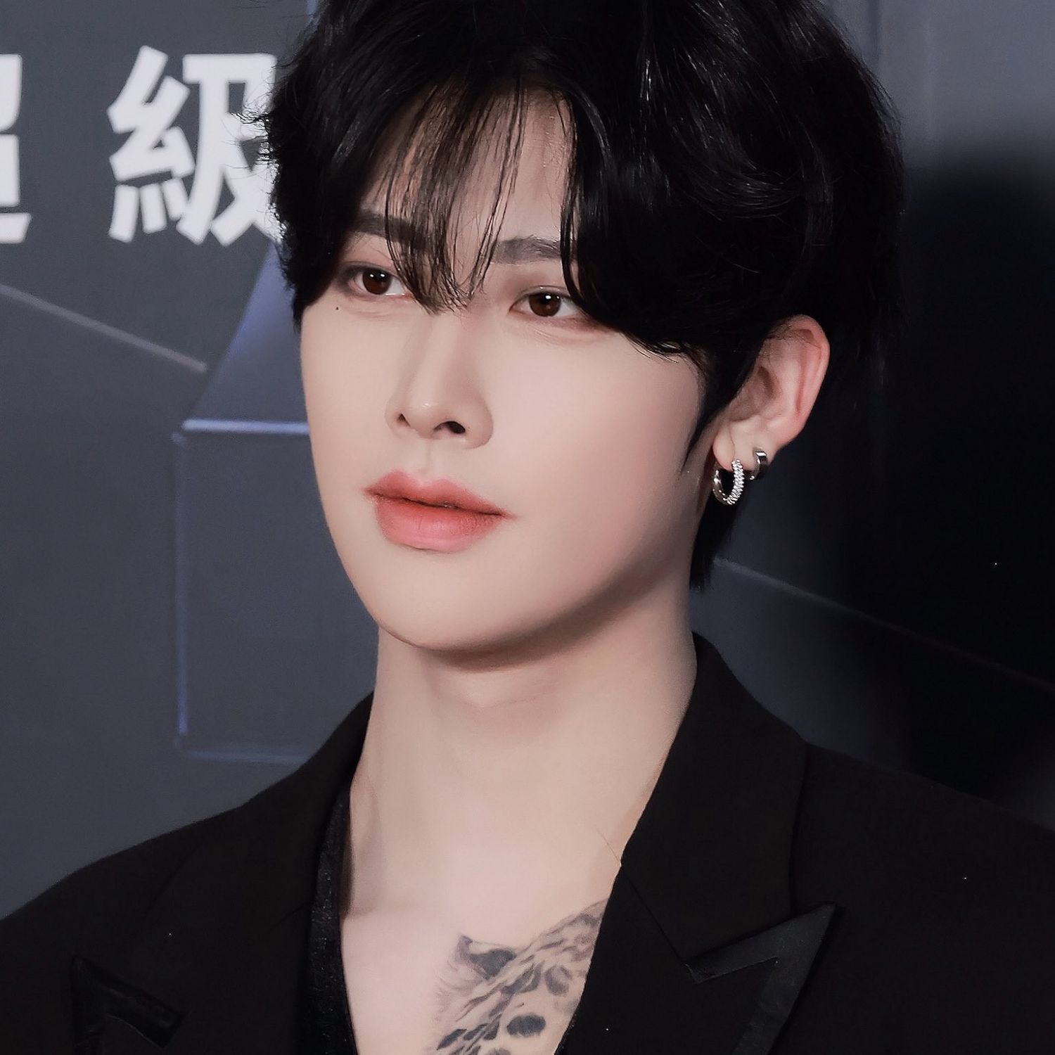 Behind-the-scenes cut of Ricky (ZEROBASEONE)