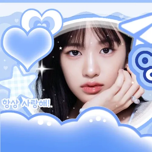 안유진 (IVE) 최근 활동샷