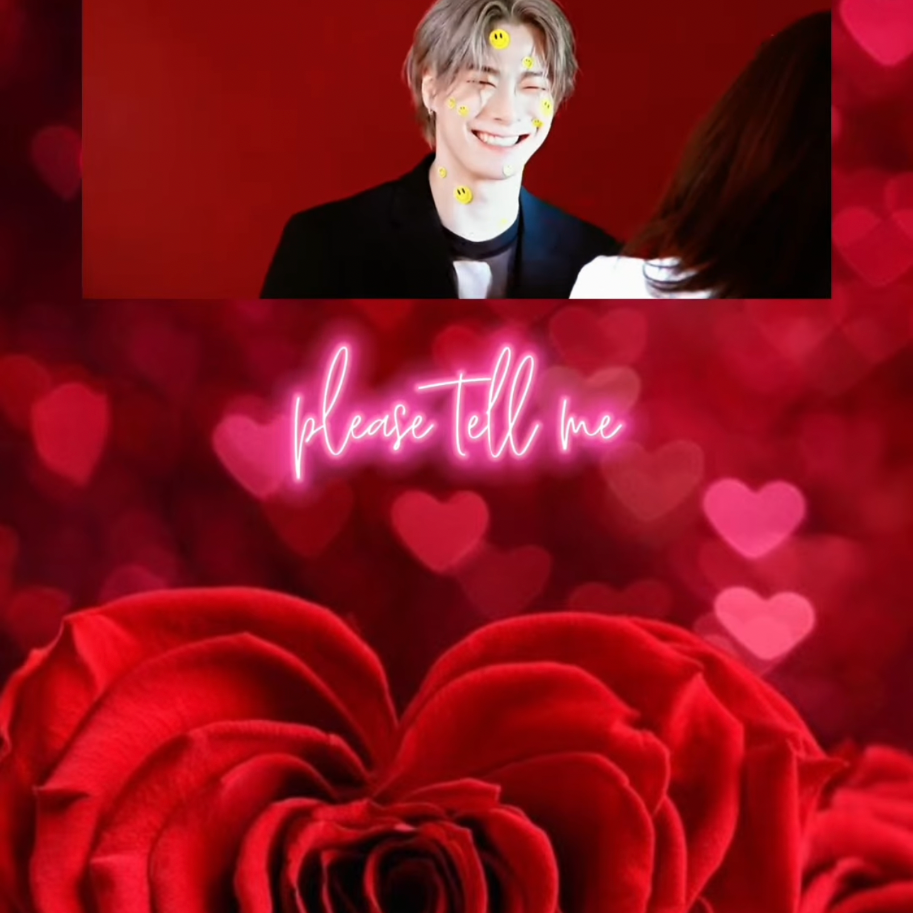 Latest photo of Moonbin (ASTRO)